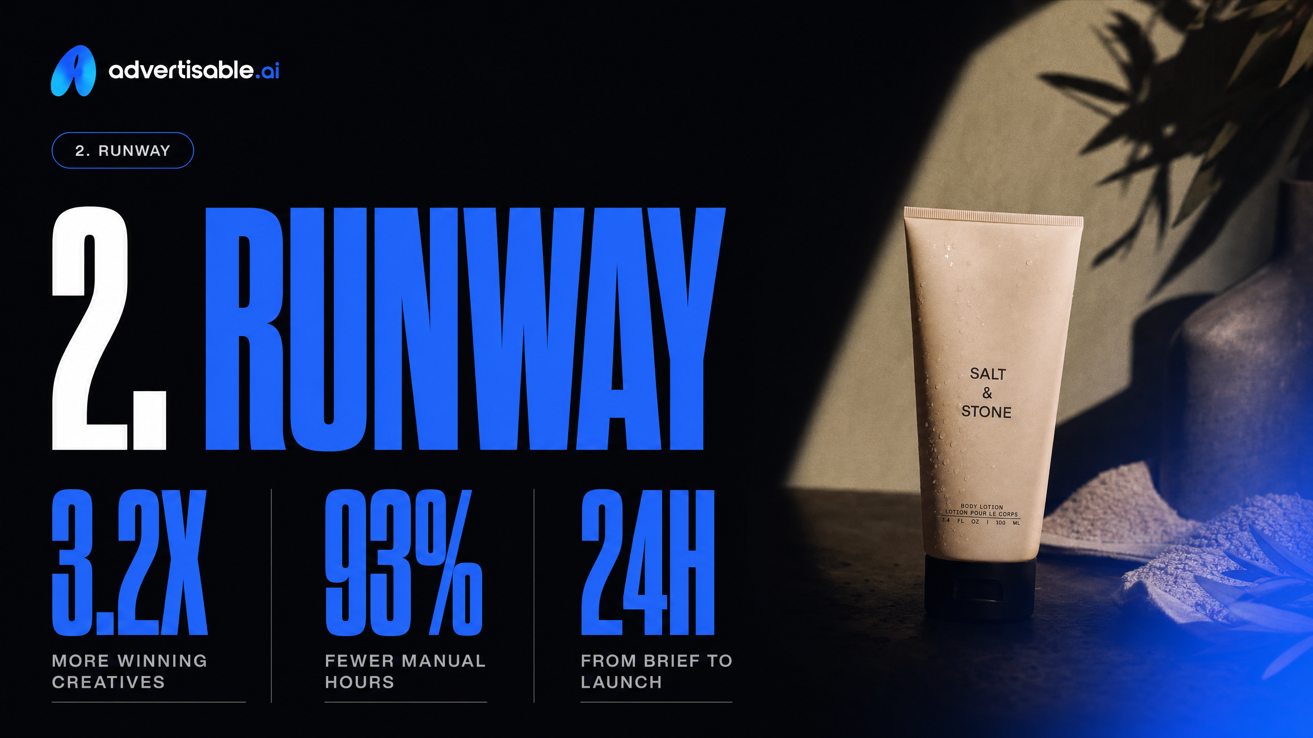 2. Runway